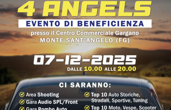 Full Gas 4 Angels Full Gas 4 Angels