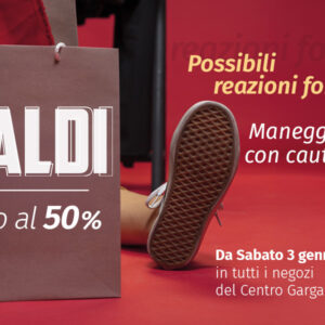 POSSIBILI REAZIONI FORTI!!! I SALDI sono ufficialmente partiti! POSSIBILI REAZIONI FORTI!!! I SALDI sono ufficialmente partiti!