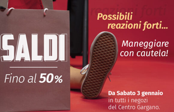 POSSIBILI REAZIONI FORTI!!! I SALDI sono ufficialmente partiti! POSSIBILI REAZIONI FORTI!!! I SALDI sono ufficialmente partiti!