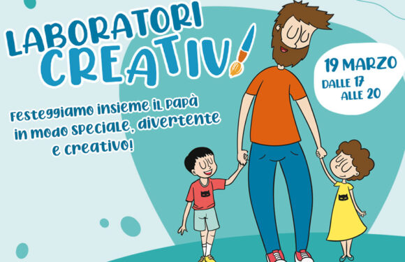 Festa del Papà al Centro Commerciale Gargano Festa del Papà al Centro Commerciale Gargano