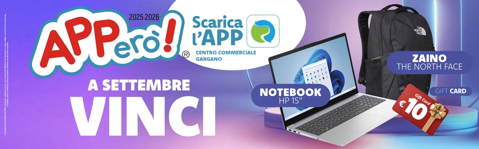 raccolta alimentare - enpa - slide desk