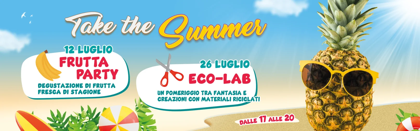 raccolta alimentare - enpa - slide desk