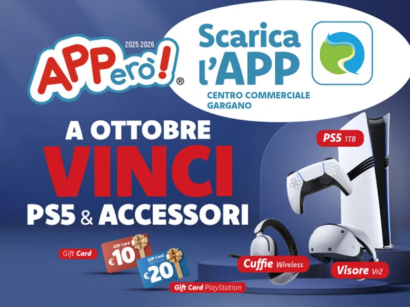 gioca e vinci - apperò giugno - slide mobile
